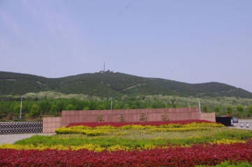 校园风景