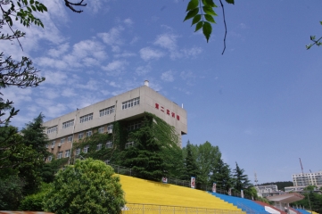 校园风景